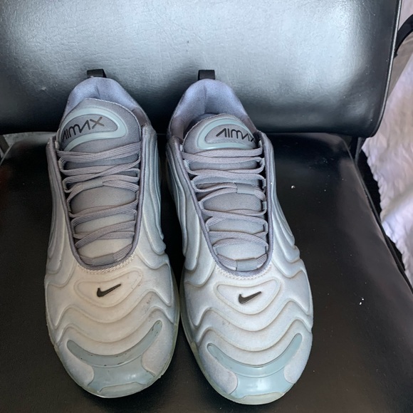 Nike Air Max 720 - Picture 7 of 8